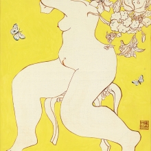 -大美無言藝術空間